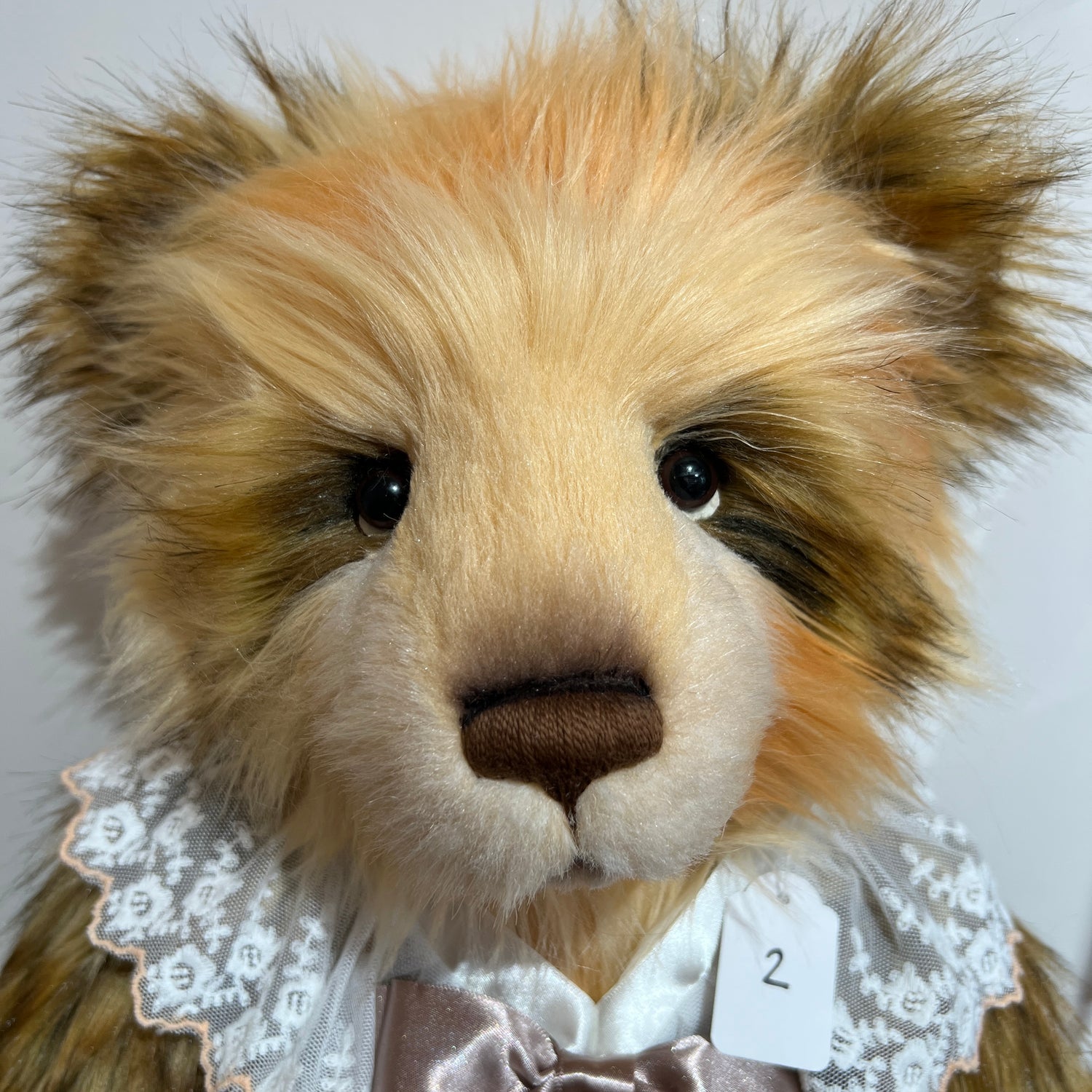 Charlie Year Bear 2026