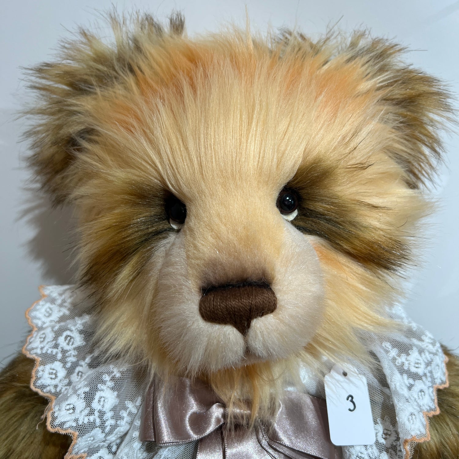 Charlie Year Bear 2026