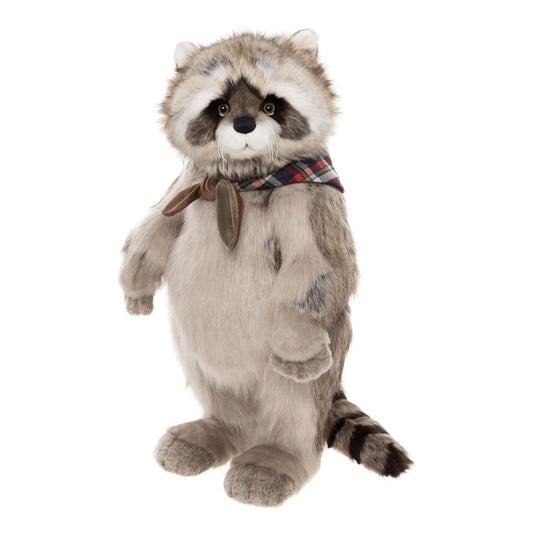 Inspector Rummage