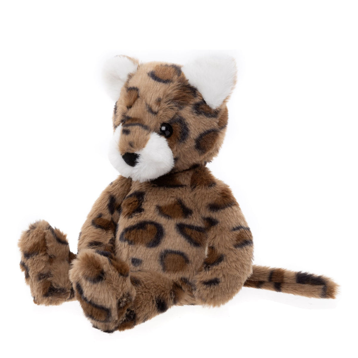 Charlie Bears Lenny-leopardi