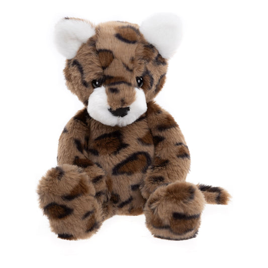 Lenny Leopard