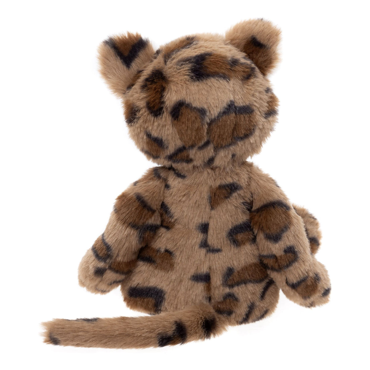 Charlie Bears Lenny-leopardi