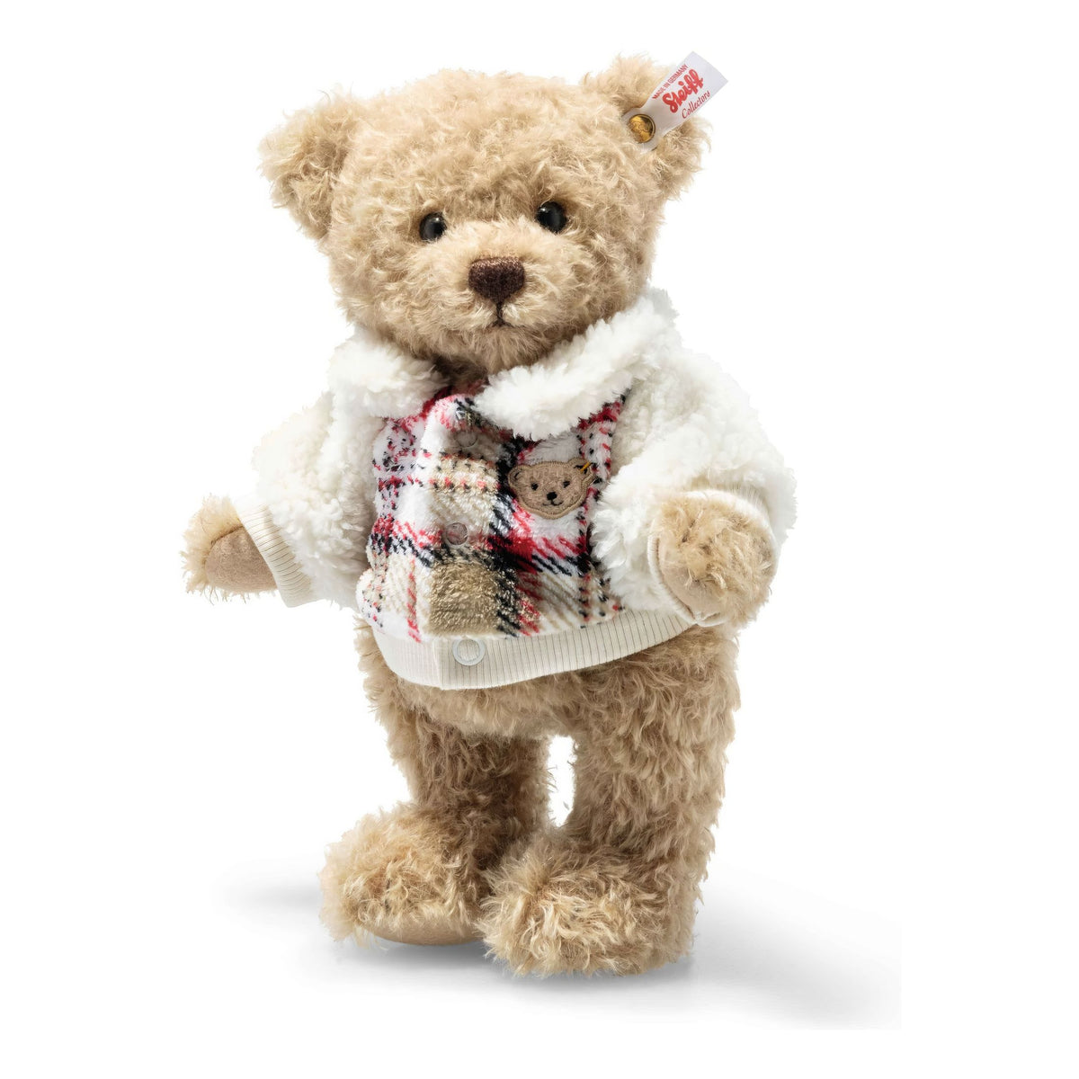 Steiff Ben-nalle