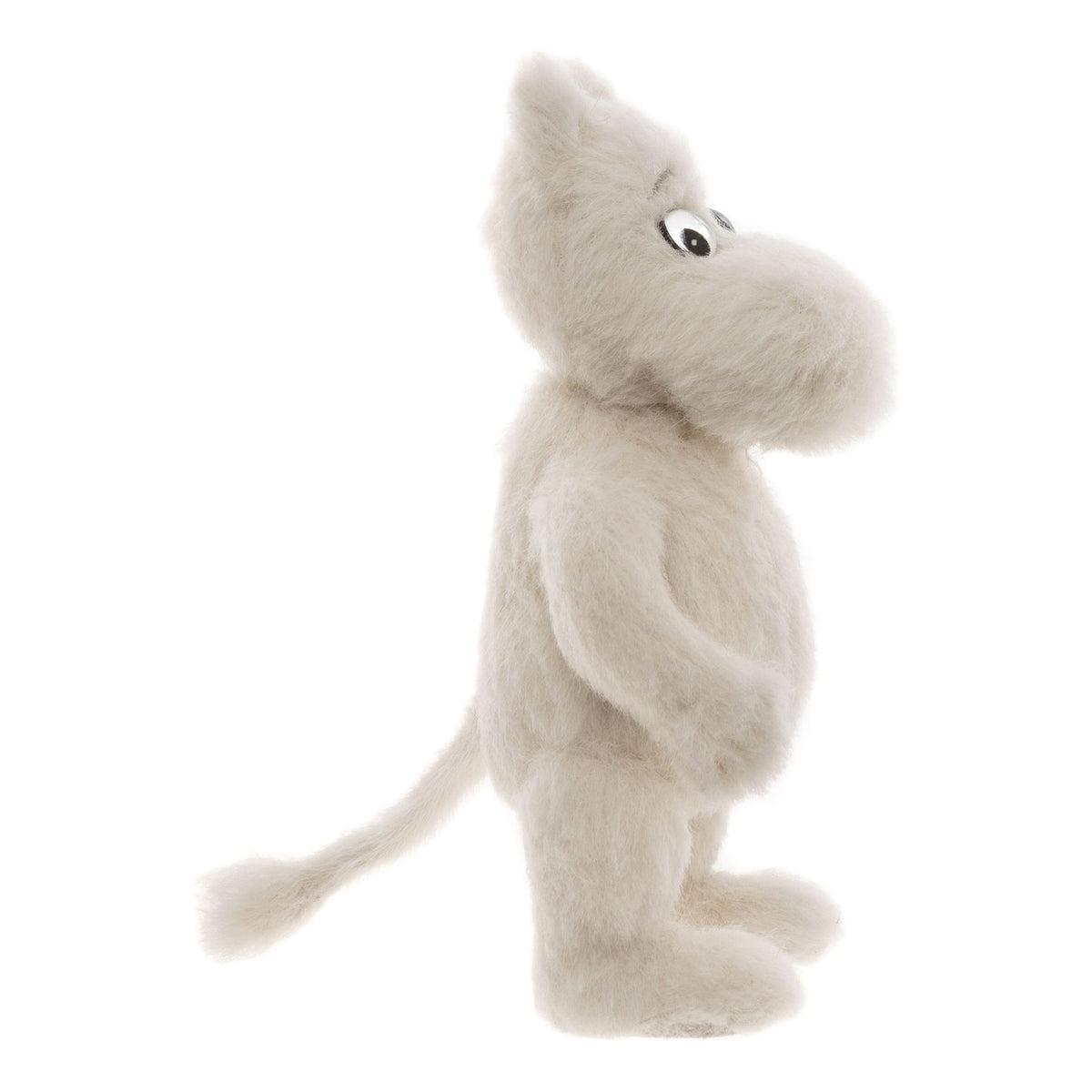 Charlie Bears Minimo Mumintrollet