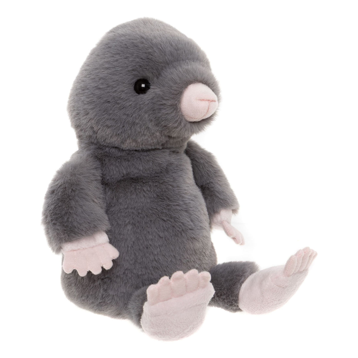 Charlie Bears Mullvaden Mula