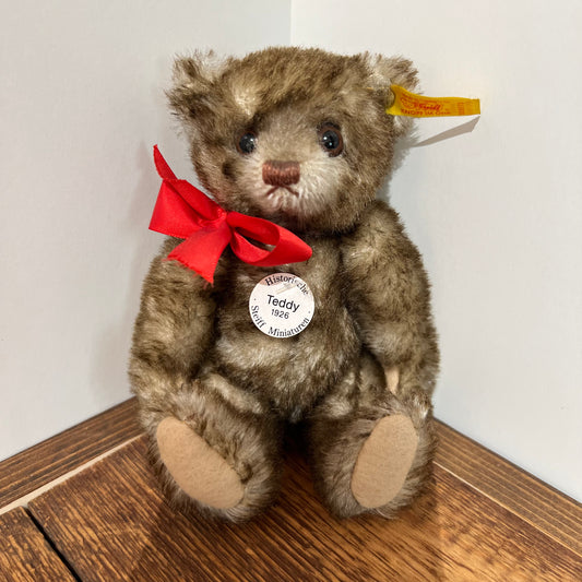 Miniature Teddy 1926