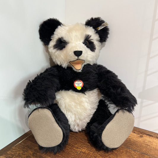 Panda Bear 1951 Replica