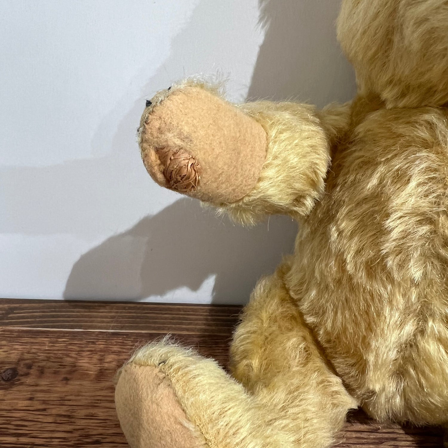 50's Teddy Bear