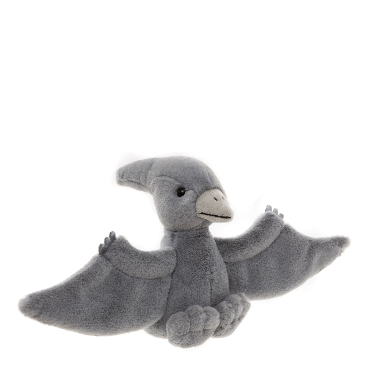 Charlie Bears Cuddle Cub Pterodaktyyli