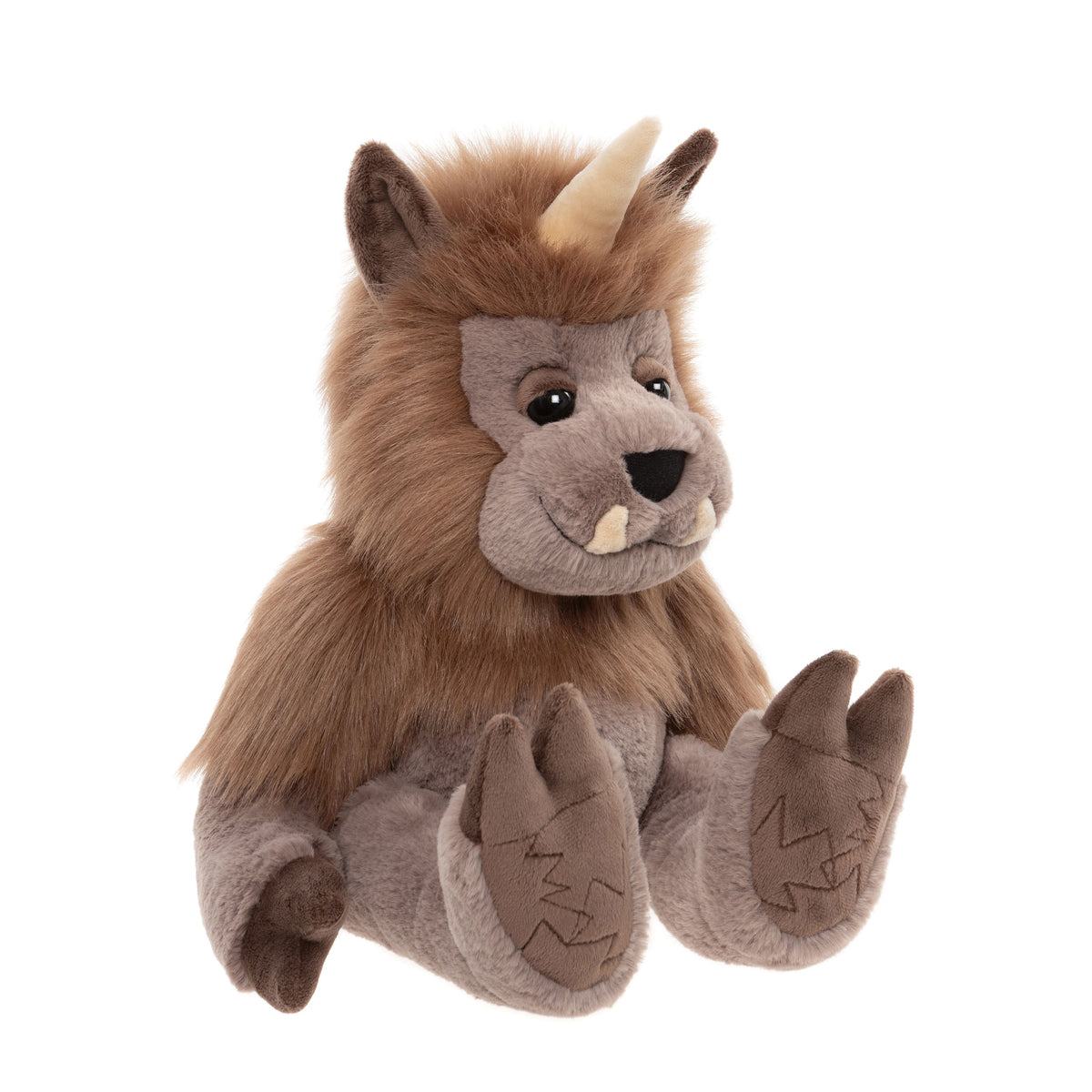 Charlie Bears Quarry