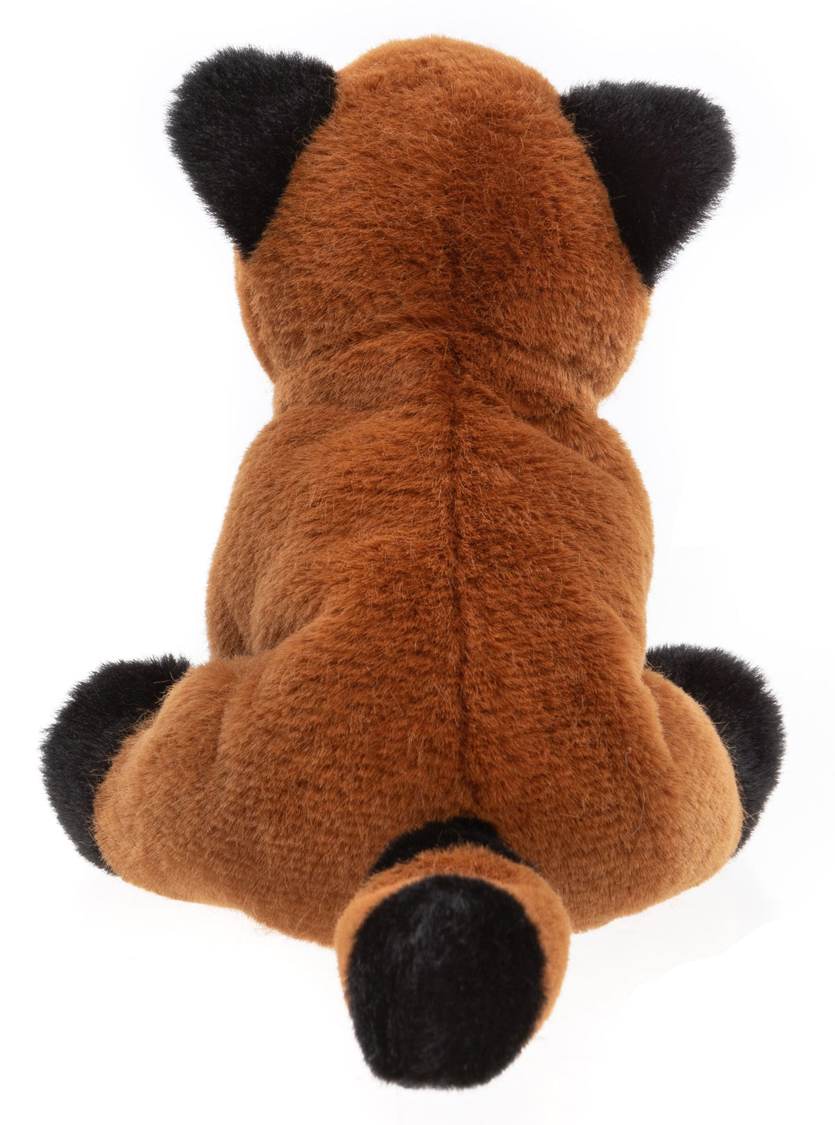 Charlie Bears Cuddle Cub Kultapanda