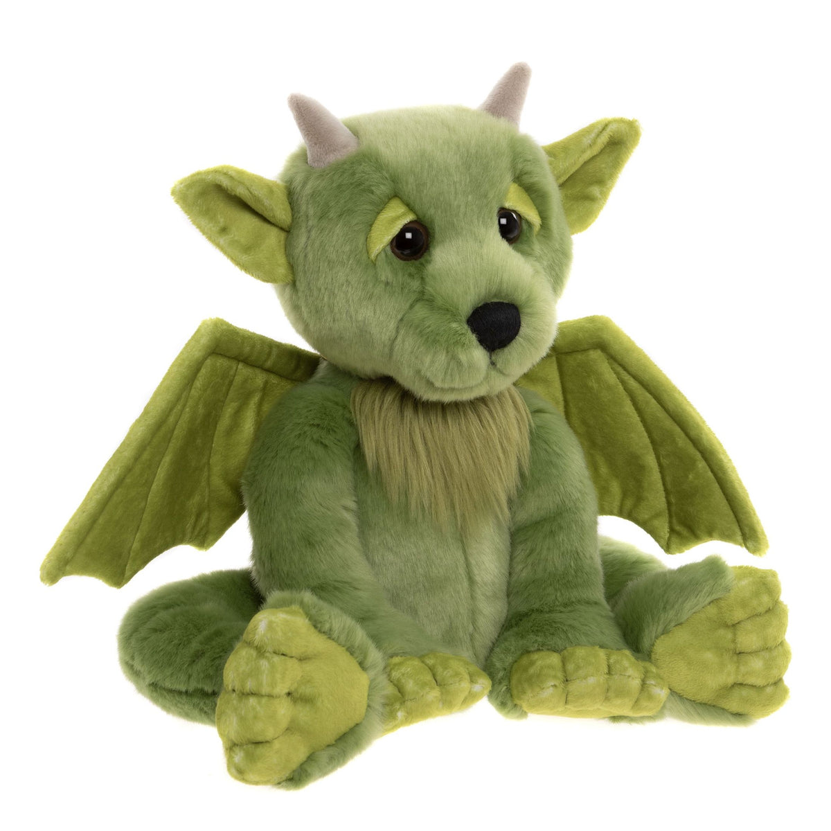 Charlie Bears Spires