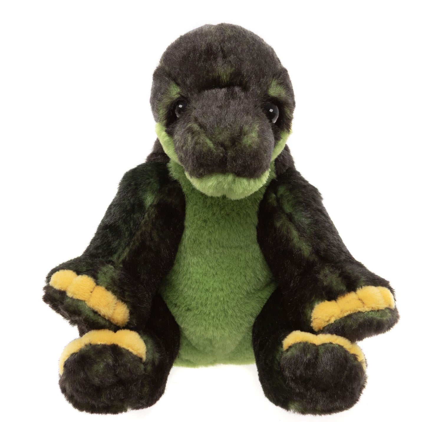 Cuddle Cub Stegosaurus