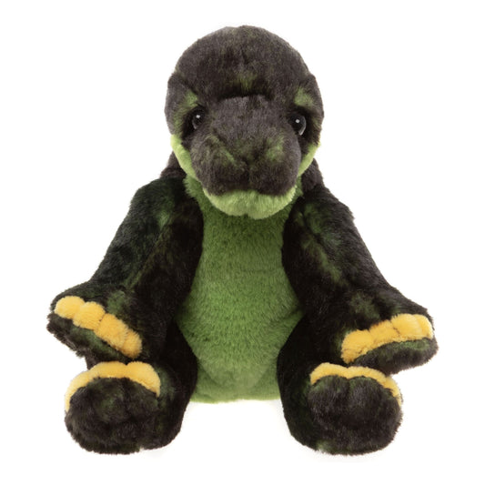 Cuddle Cub Stegosaurus