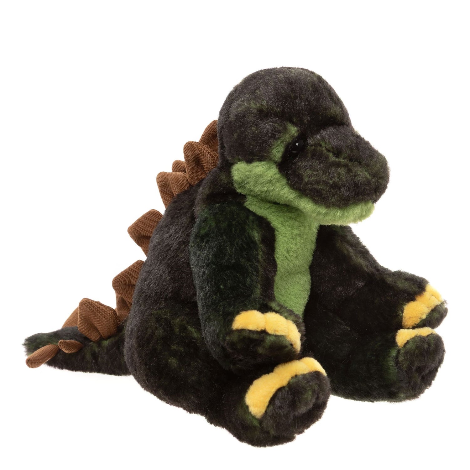 Cuddle Cub Stegosaurus