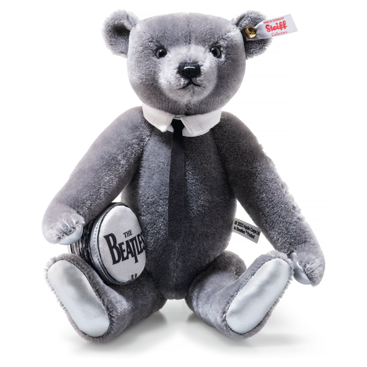 Steiff Steiff Rocks! The Beatles