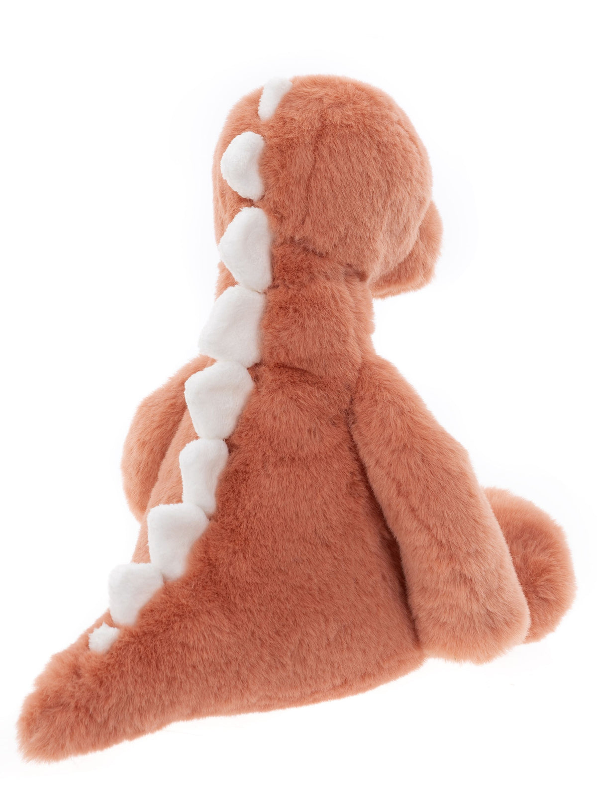 Charlie Bears Stegosaurusen Stevie orange
