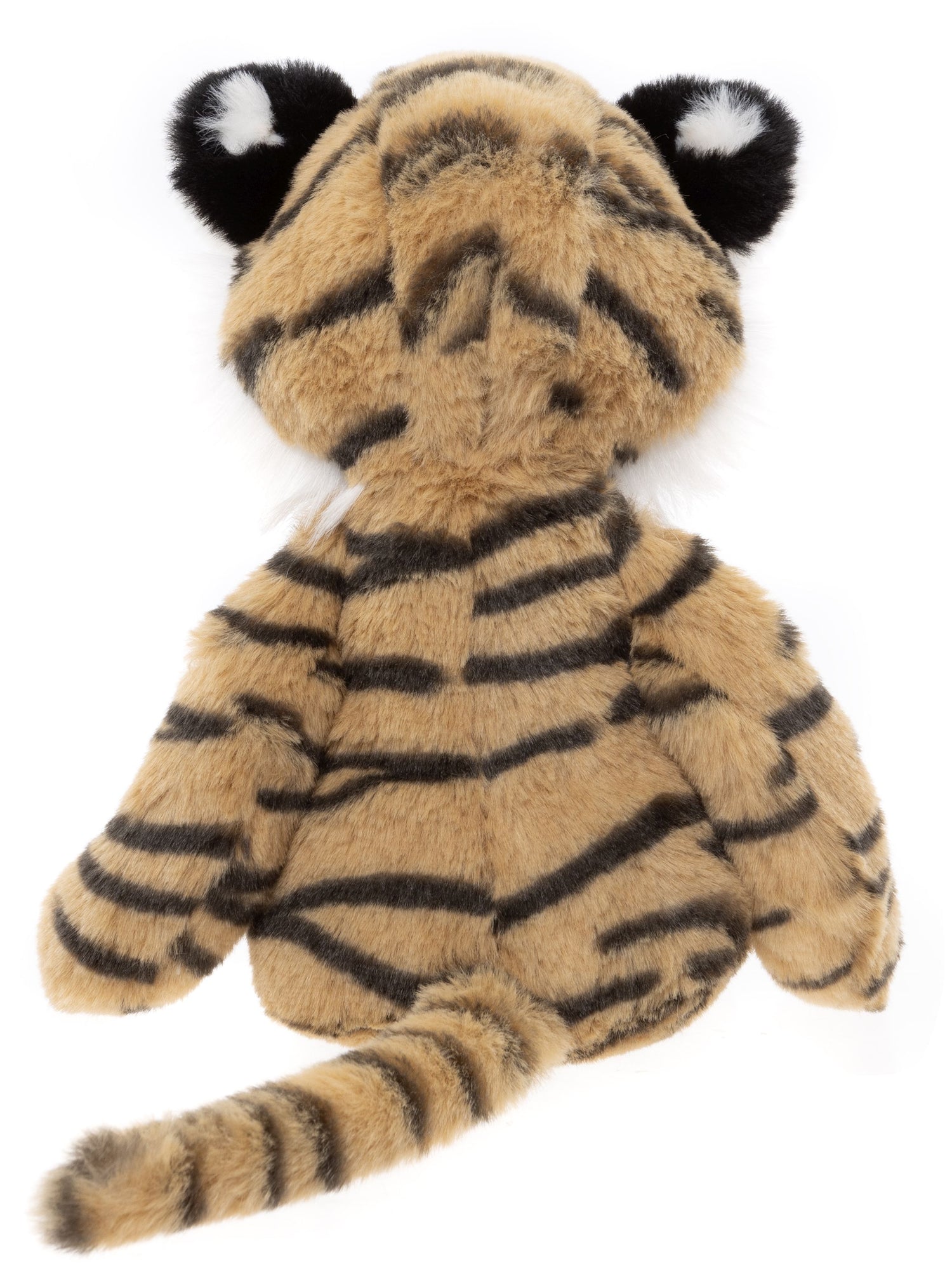 Terry Tiger