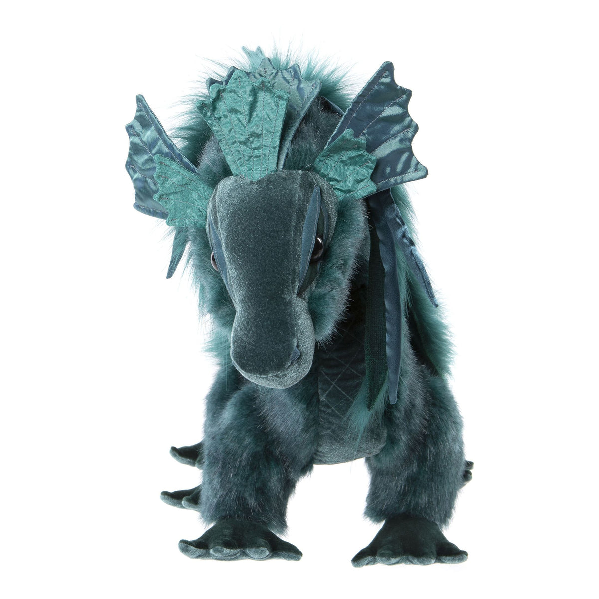 Charlie Bears Loch Ness-odjuret