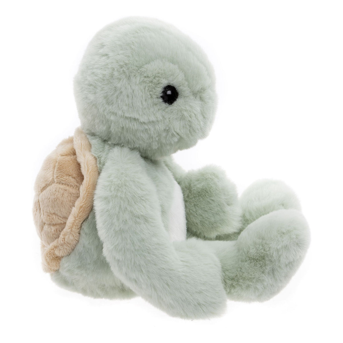 Charlie Bears Timmy-kilpikonna