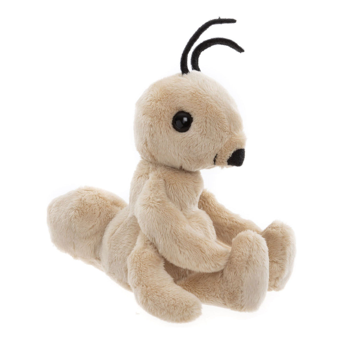 Charlie Bears Myran Tony