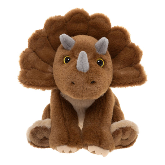 Cuddle Cub Triceratops