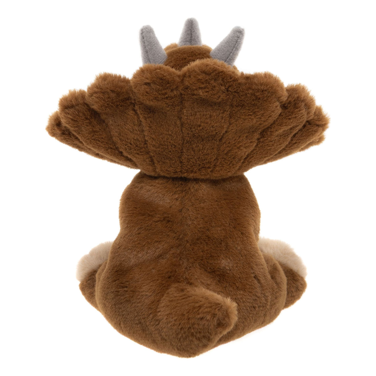Charlie Bears Cuddle Cub Triceratops