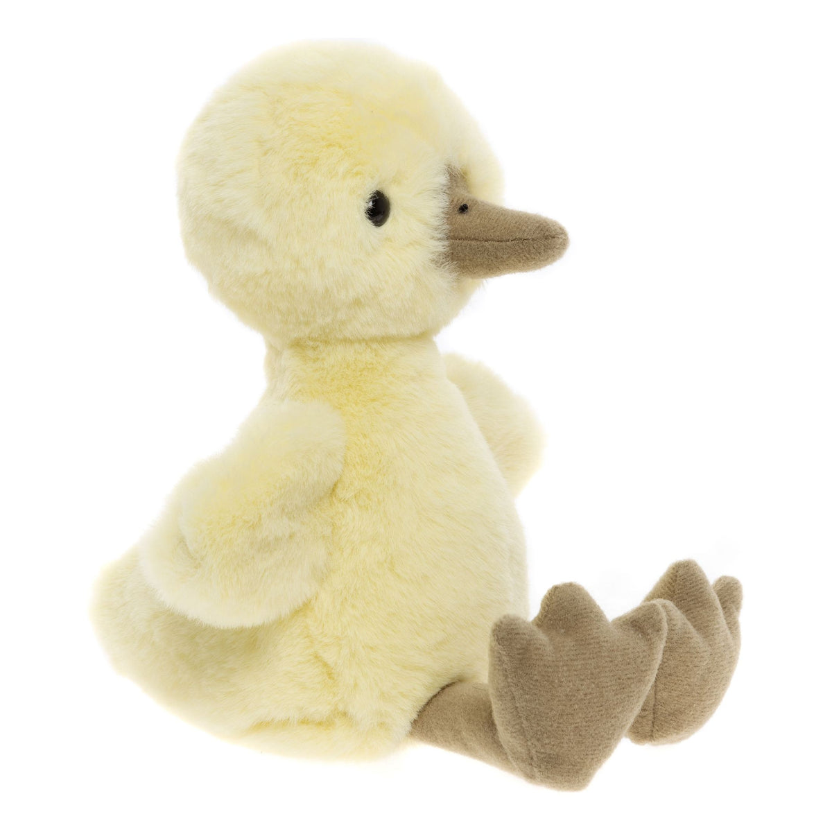 Charlie Bears Waddle-ankanpoikanen
