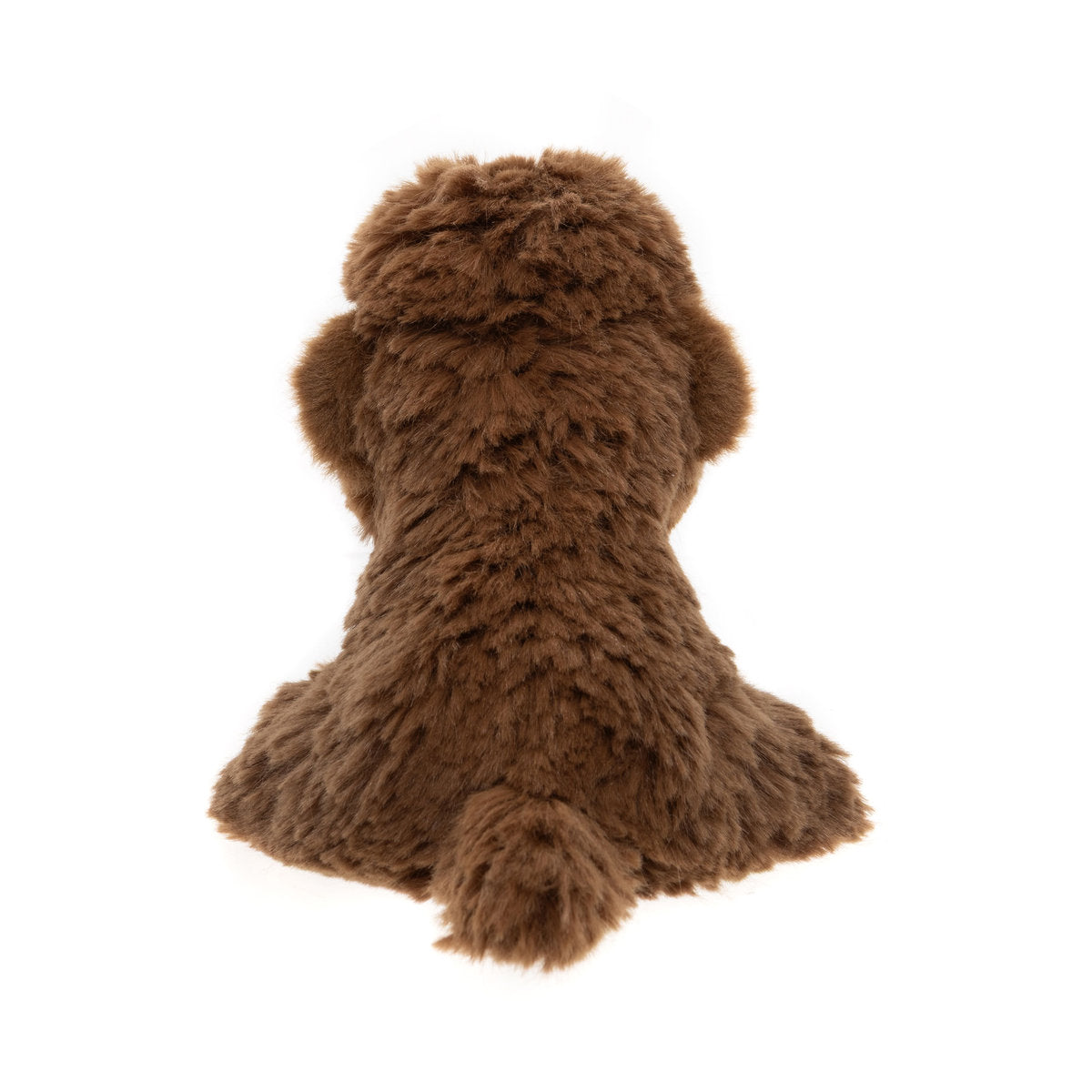Charlie Bears Cuddle Cub Ullhårig mammut