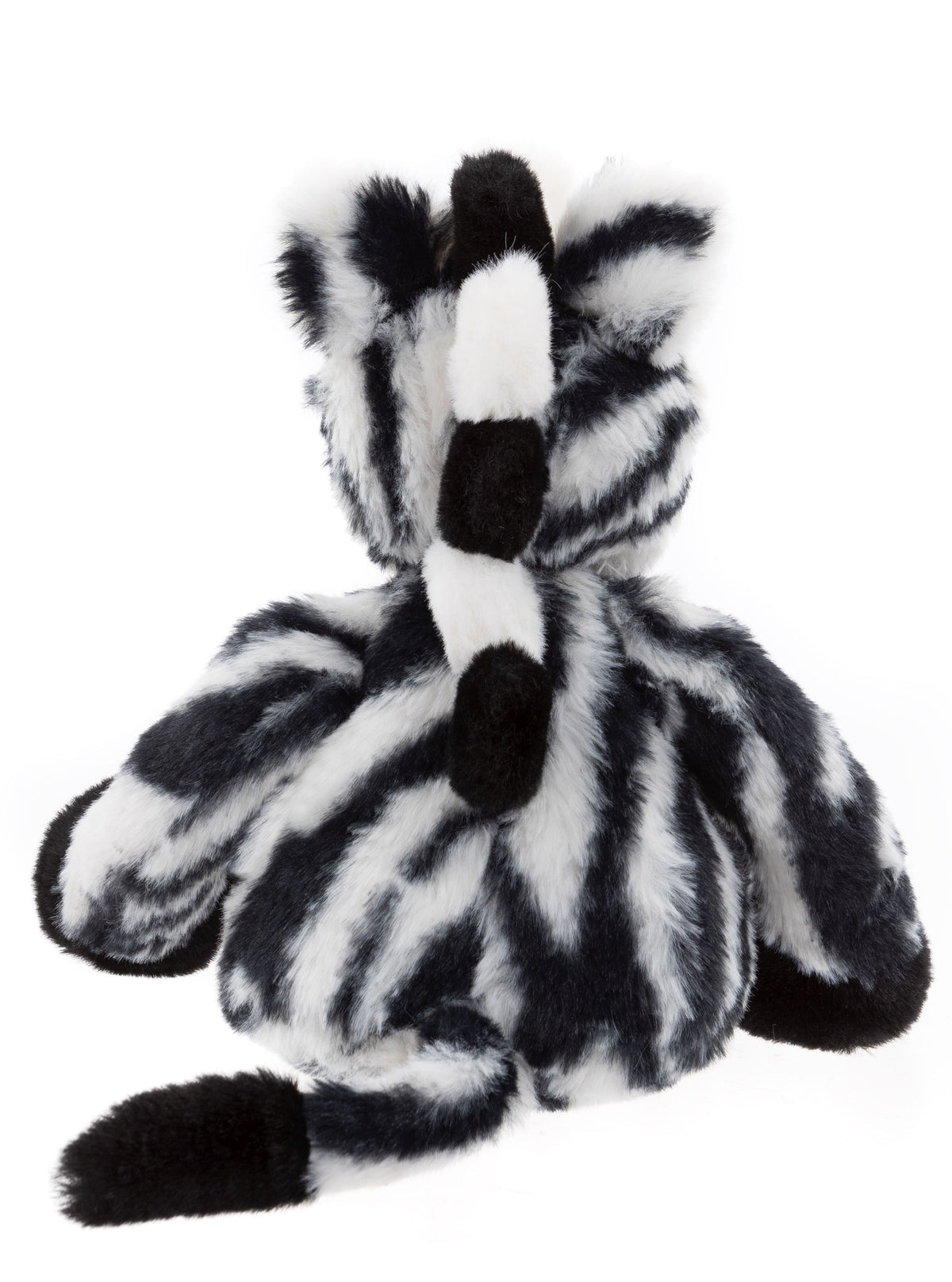 Charlie Bears Zizi-seepra
