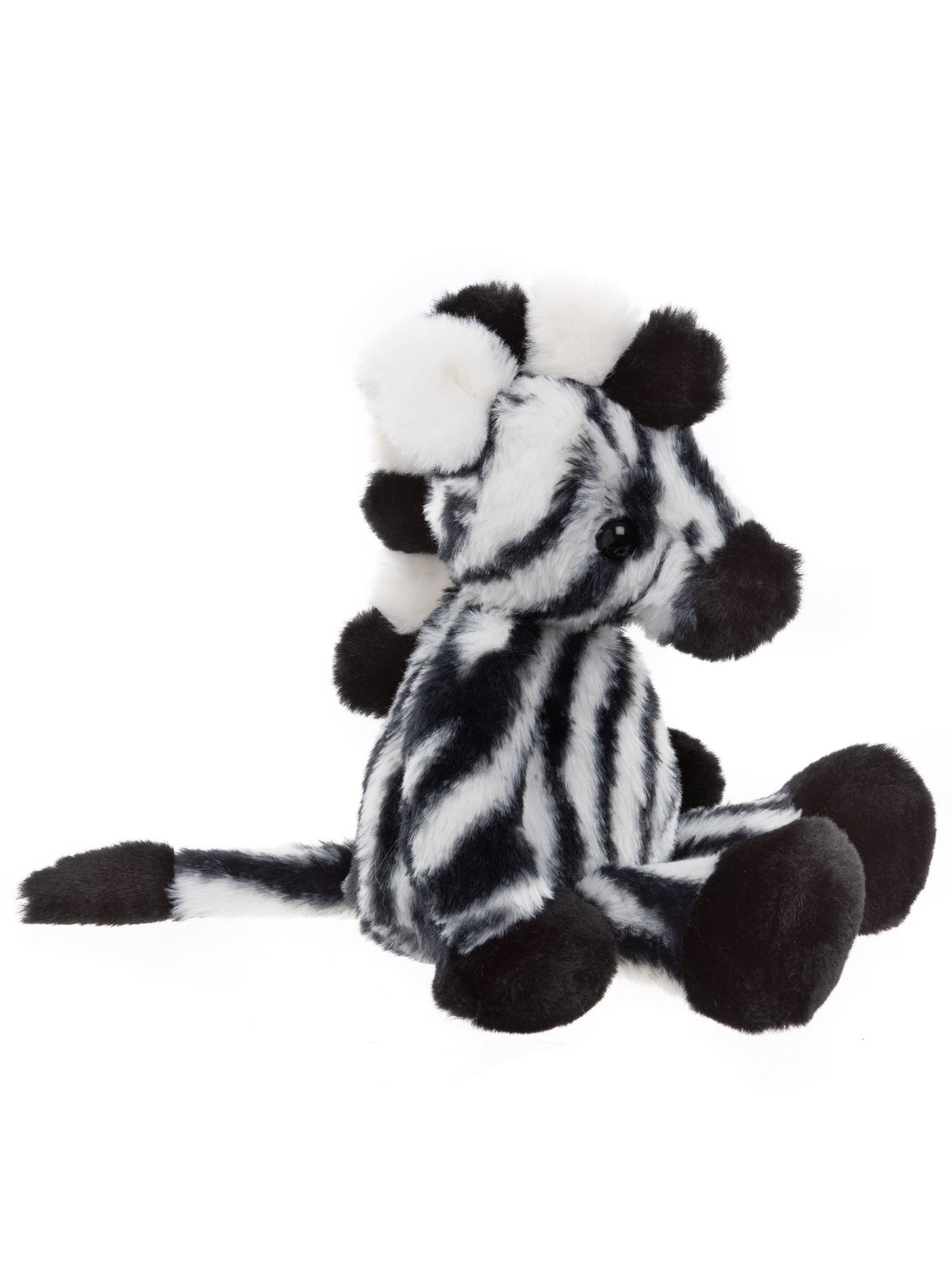 Charlie Bears Zizi-seepra