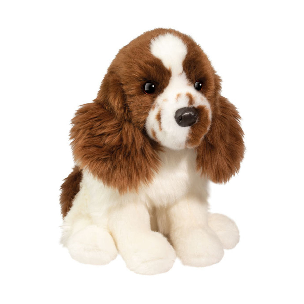 Douglas Cuddle Toys Chip Springer Spaniel