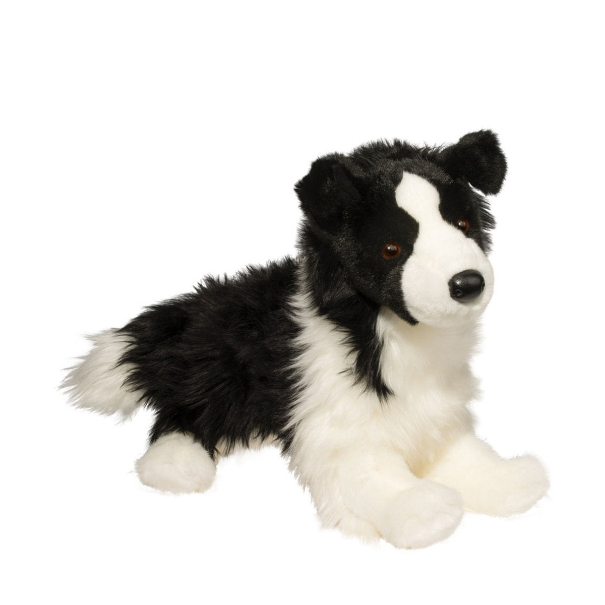 Douglas Cuddle Toys Chase Border Collie