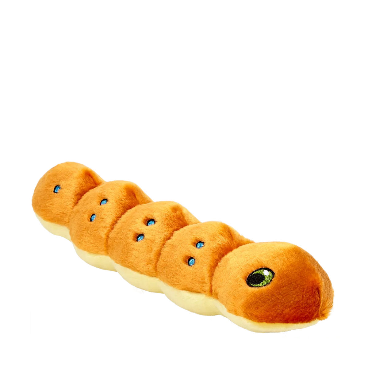 Spicy Caterpillar