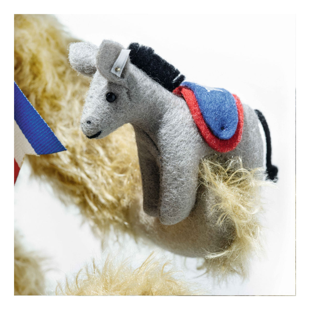Steiff Great American Unity Bear