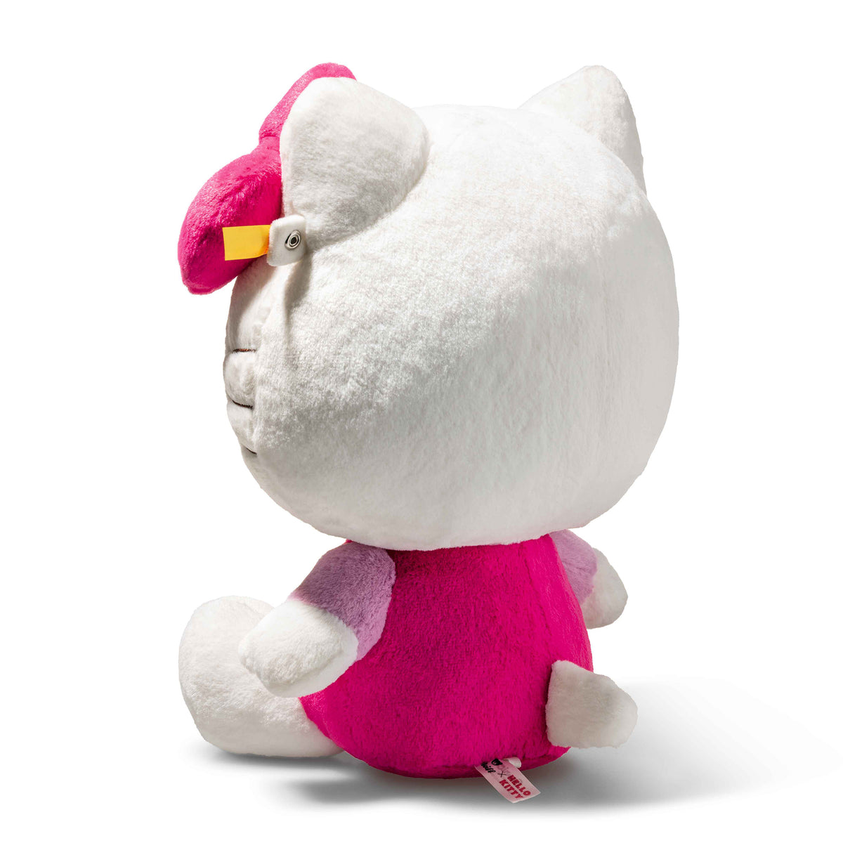 Steiff Vaaleanpunainen Hello Kitty