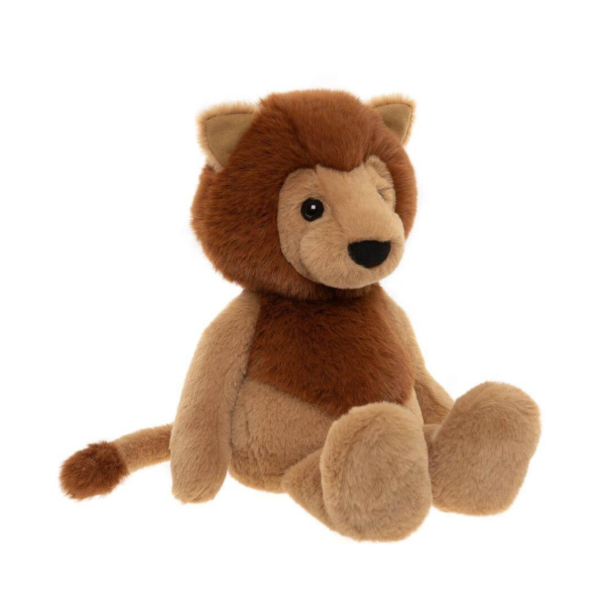 Leo Lion
