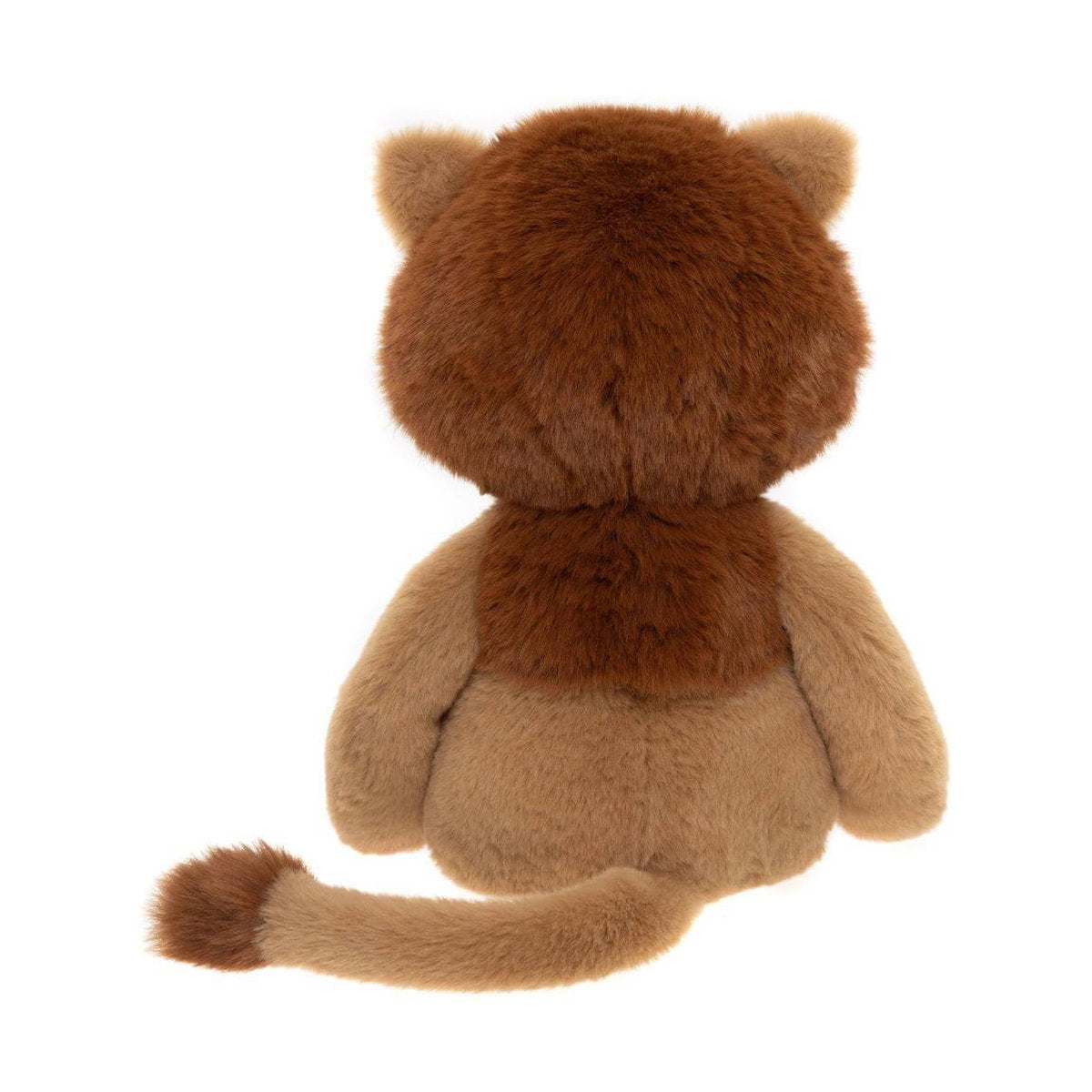 Charlie Bears Leo-leijona