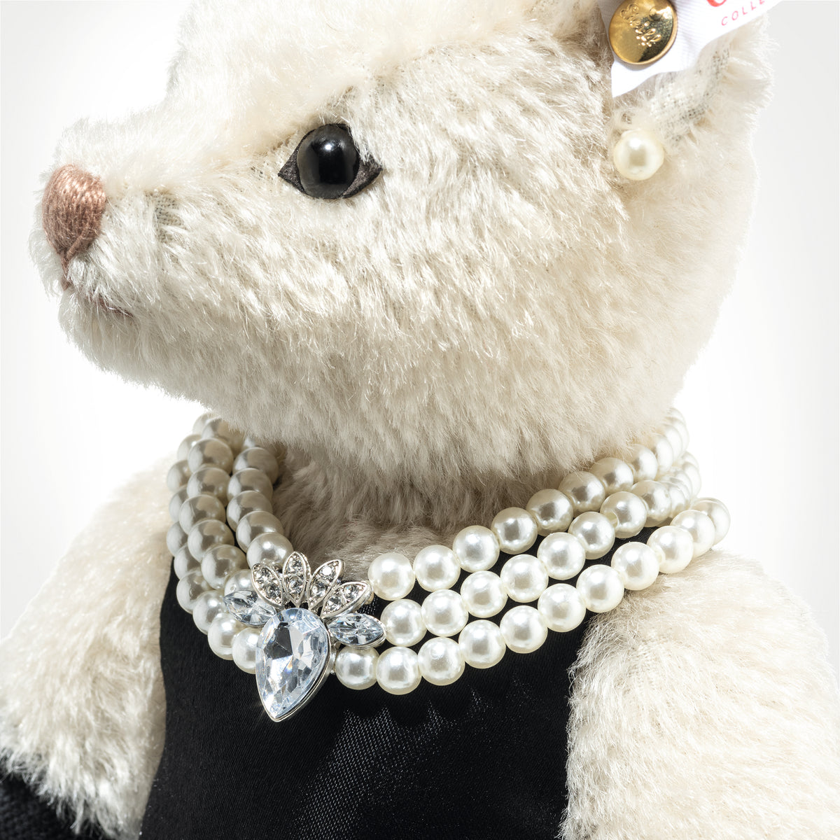 Steiff Hollywood-nalle