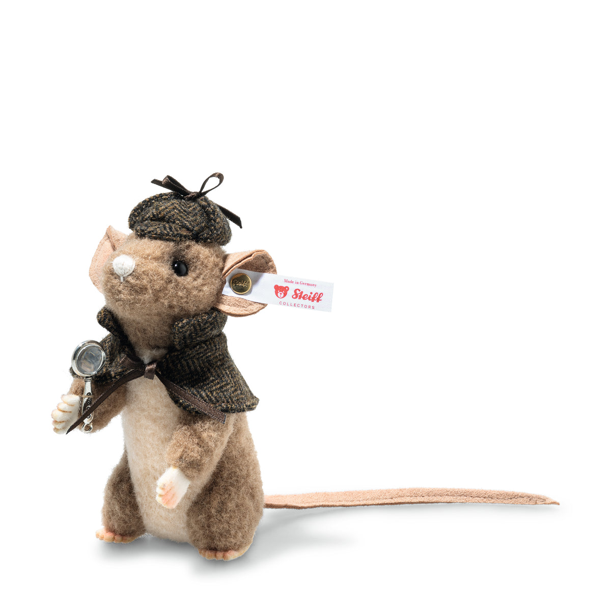 Steiff Etsivähiiri