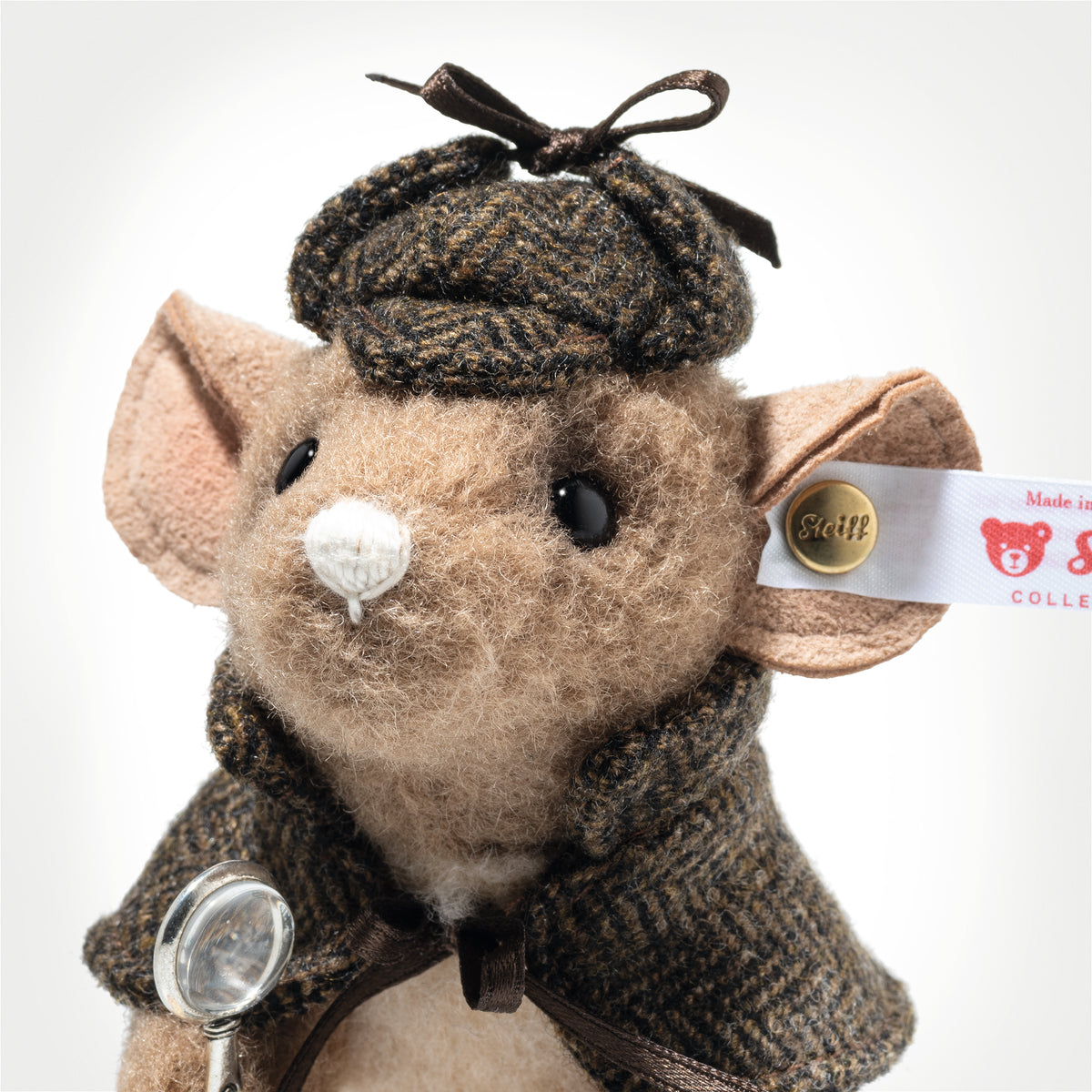 Steiff Etsivähiiri