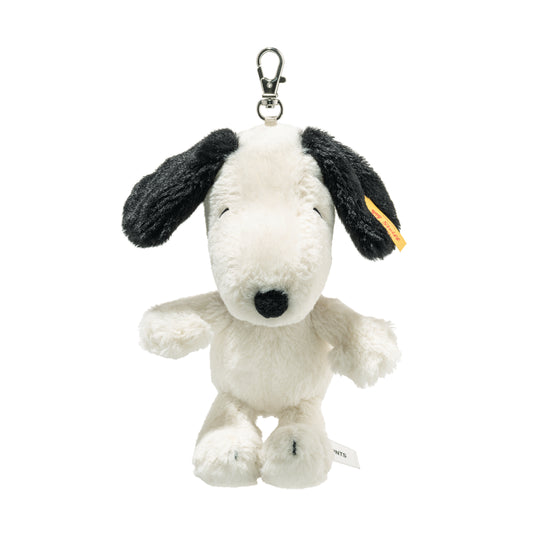Snoopy keychain
