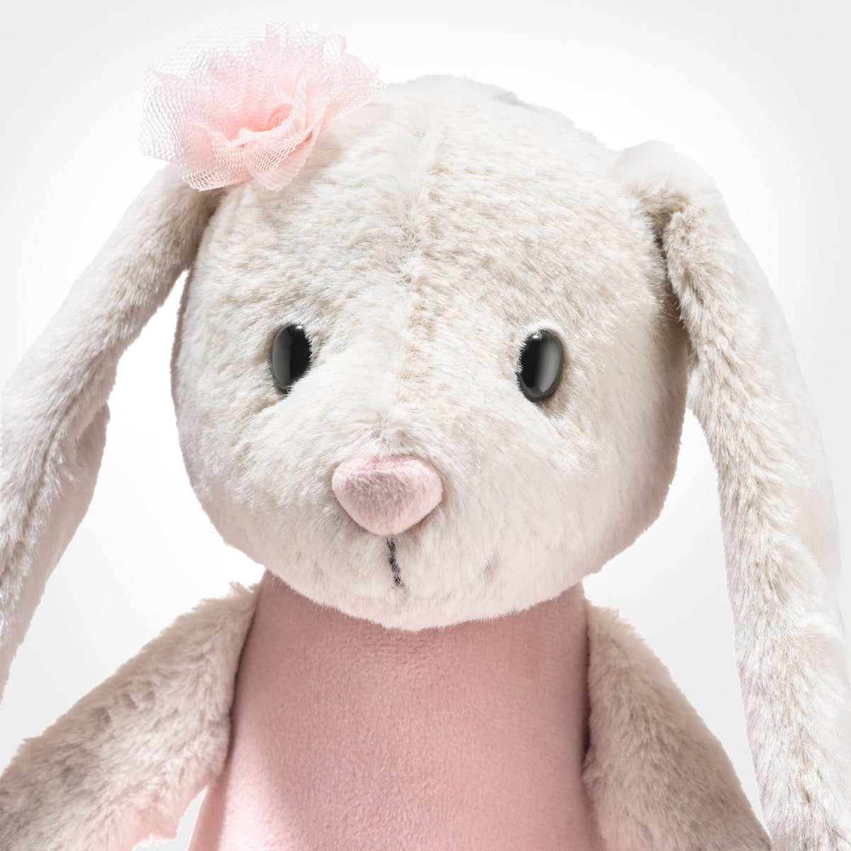 Steiff Balettipupu Hoppie