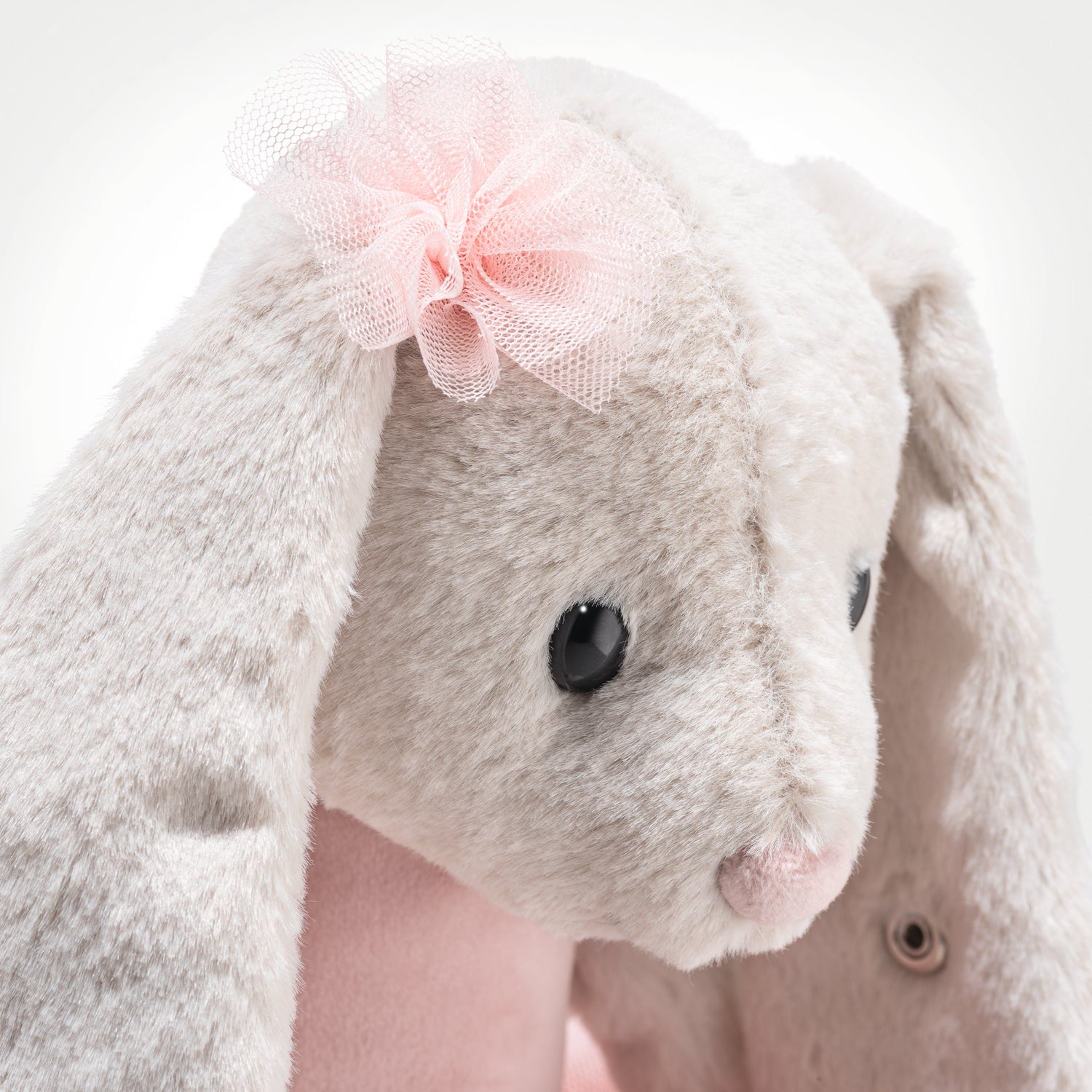 Hoppie Ballet Bunny