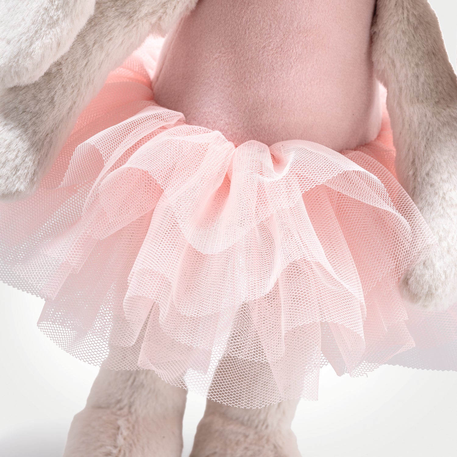 Hoppie Ballet Bunny