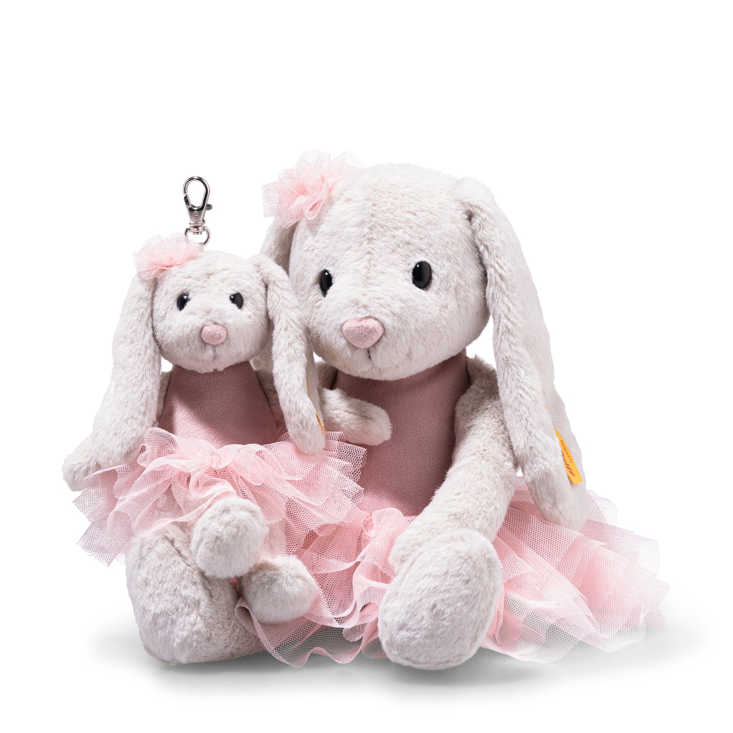 Hoppie Ballet Bunny