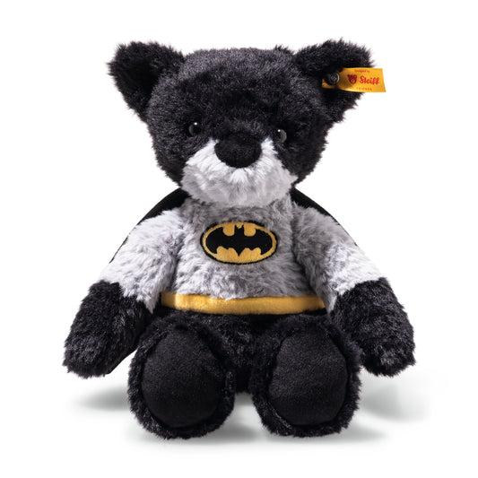 Soft Batman Teddy Bear