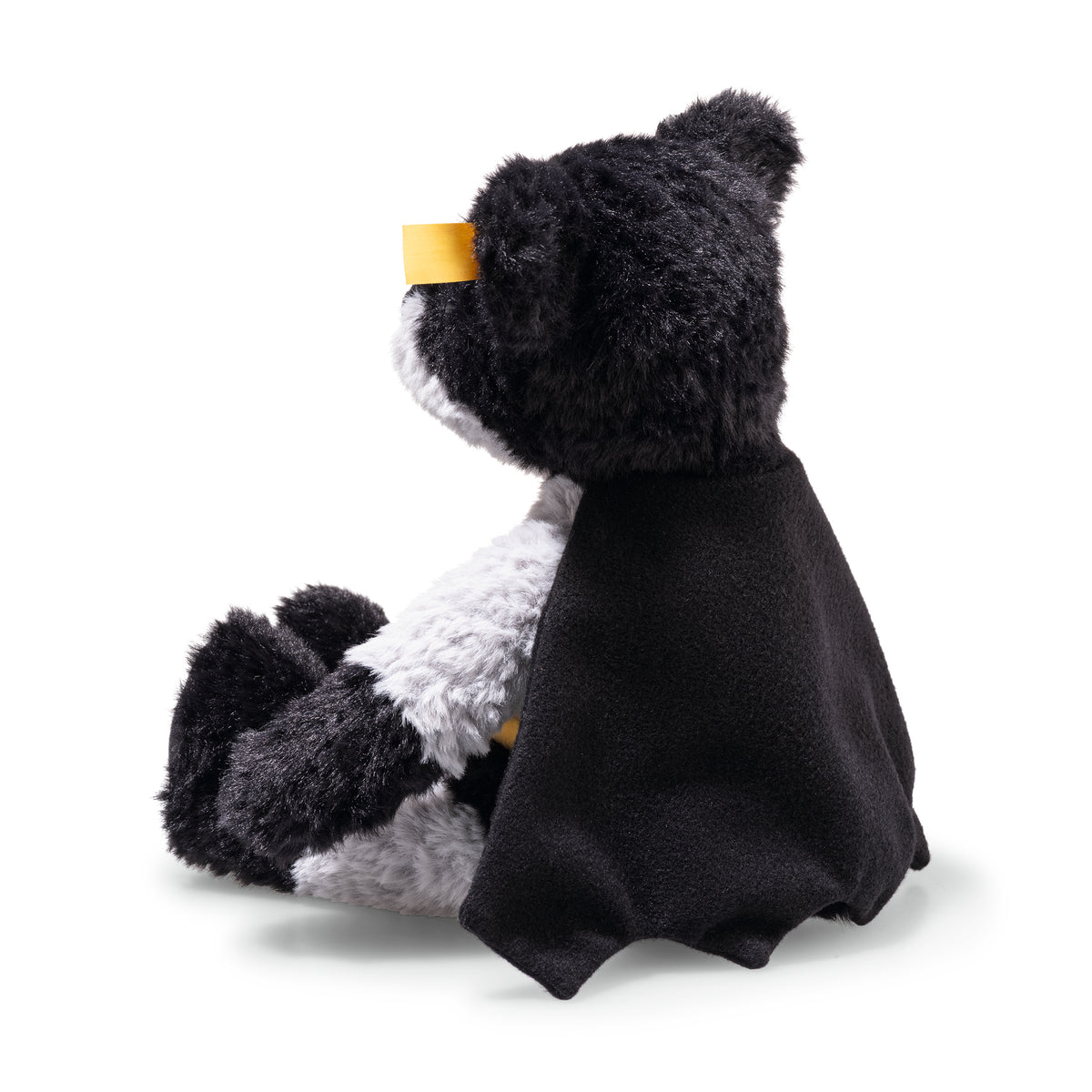 Steiff Batman-pehmonalle