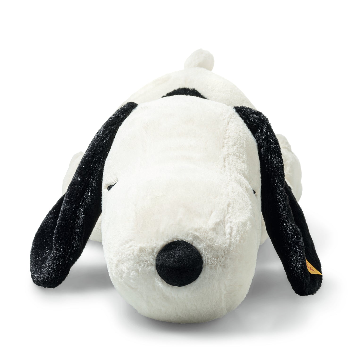 Soft Cuddly Snoopy