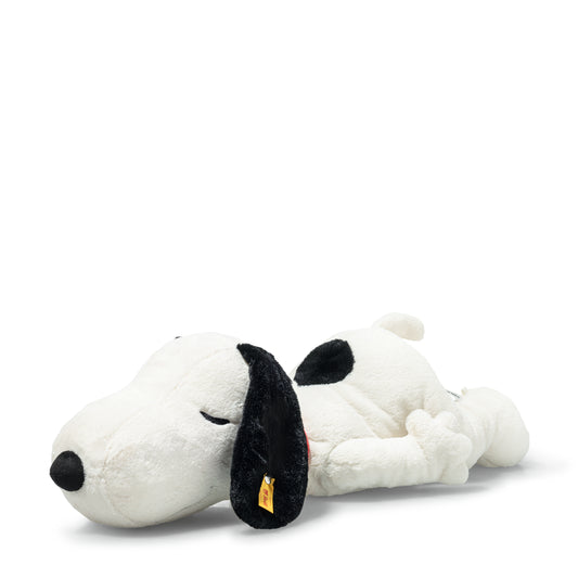 Soft Cuddly Snoopy